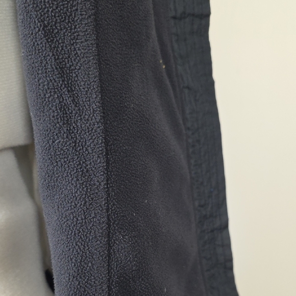 Columbia Sportswear Women’s Black Fleece-Lined Vest – Size XS (Made in Vietna - Picture 7 of 12